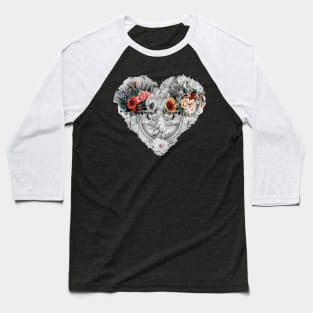 IMMORTAL LOVE Baseball T-Shirt